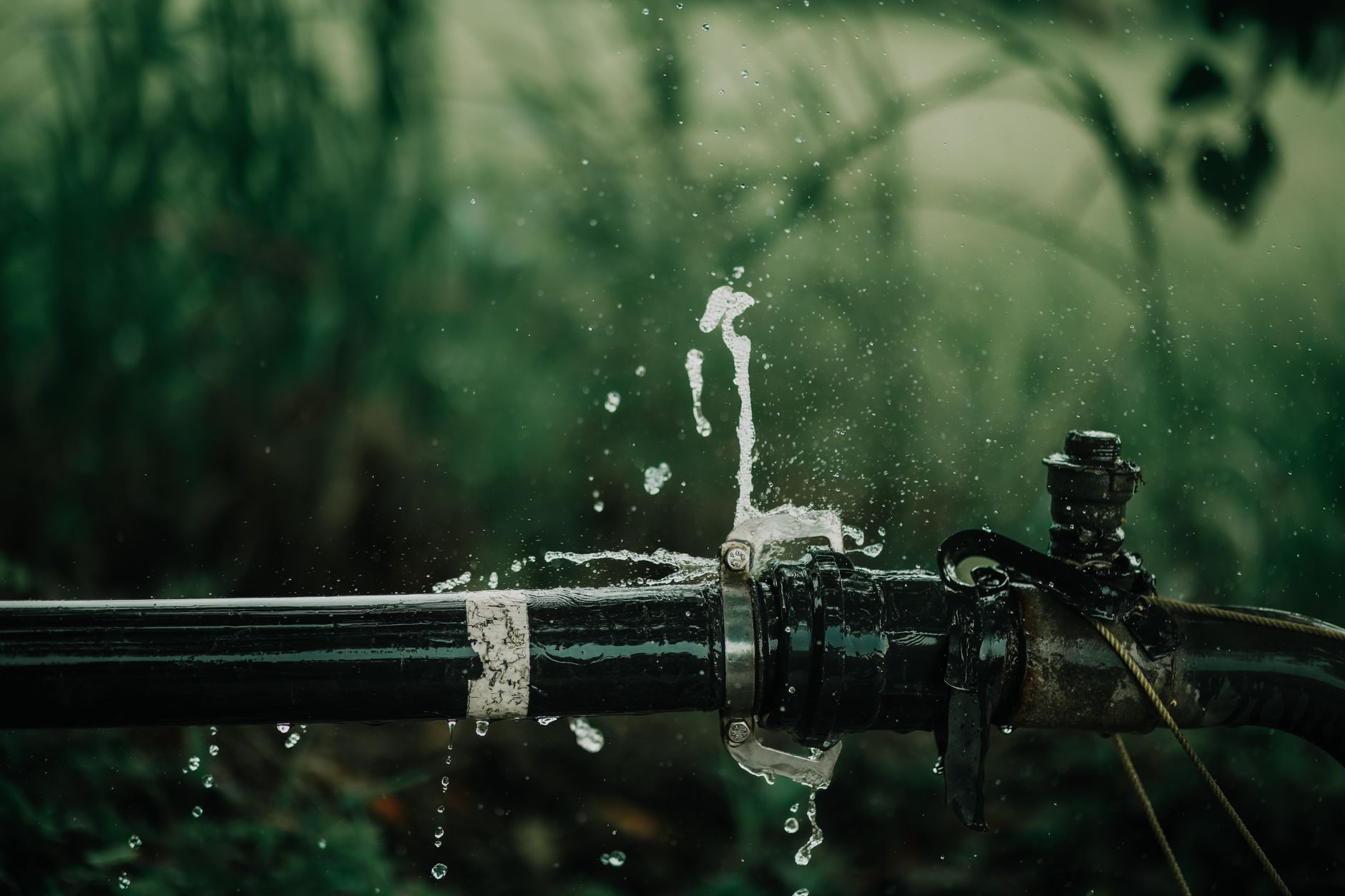 Recherche de Fuite D'eau à Neuilly-Plaisance